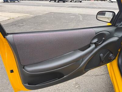 2002 Pontiac Sunfire SE   - Photo 11 - Spokane, WA 99212