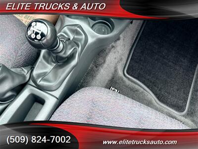 2002 Pontiac Sunfire SE   - Photo 17 - Spokane, WA 99212