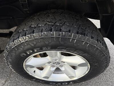 2006 Dodge Ram 1500 SLT SLT 4dr Quad Cab   - Photo 22 - Spokane, WA 99212