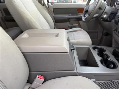 2006 Dodge Ram 1500 SLT SLT 4dr Quad Cab   - Photo 18 - Spokane, WA 99212
