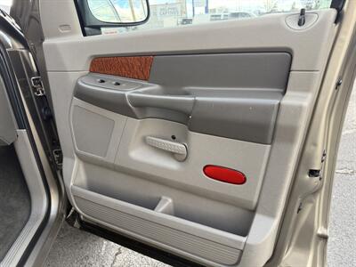 2006 Dodge Ram 1500 SLT SLT 4dr Quad Cab   - Photo 19 - Spokane, WA 99212