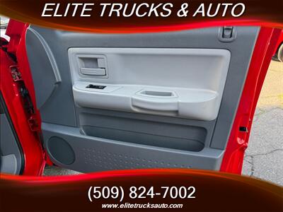 2006 Dodge Dakota SLT SLT 4dr Quad Cab   - Photo 21 - Spokane, WA 99212