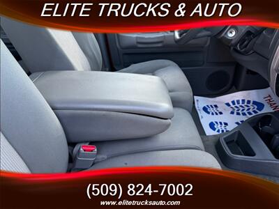 2006 Dodge Dakota SLT SLT 4dr Quad Cab   - Photo 19 - Spokane, WA 99212