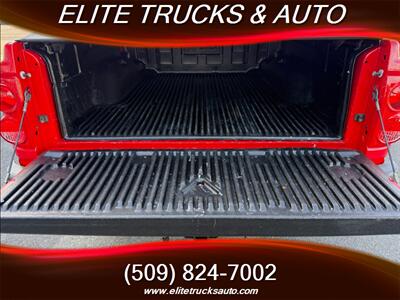 2006 Dodge Dakota SLT SLT 4dr Quad Cab   - Photo 14 - Spokane, WA 99212