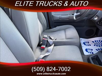 2006 Dodge Dakota SLT SLT 4dr Quad Cab   - Photo 20 - Spokane, WA 99212