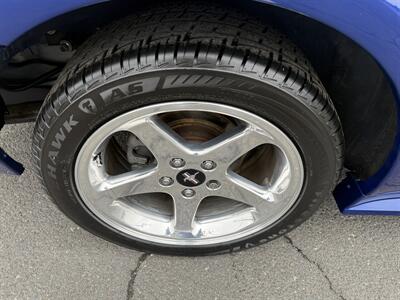 2004 Ford Mustang GT Deluxe  Convertible - Photo 22 - Spokane, WA 99212