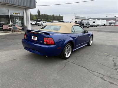 2004 Ford Mustang GT Deluxe  Convertible - Photo 7 - Spokane, WA 99212
