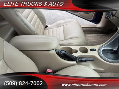 2004 Ford Mustang GT Deluxe  Convertible - Photo 15 - Spokane, WA 99212