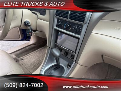 2004 Ford Mustang GT Deluxe  Convertible - Photo 14 - Spokane, WA 99212