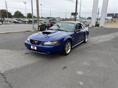 2004 Ford Mustang GT Deluxe  Convertible - Photo 3 - Spokane, WA 99212