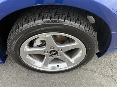 2004 Ford Mustang GT Deluxe  Convertible - Photo 23 - Spokane, WA 99212