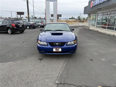 2004 Ford Mustang GT Deluxe  Convertible - Photo 2 - Spokane, WA 99212