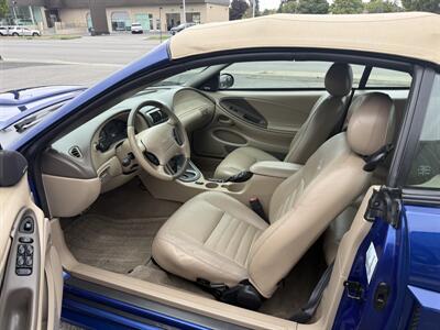 2004 Ford Mustang GT Deluxe  Convertible - Photo 9 - Spokane, WA 99212