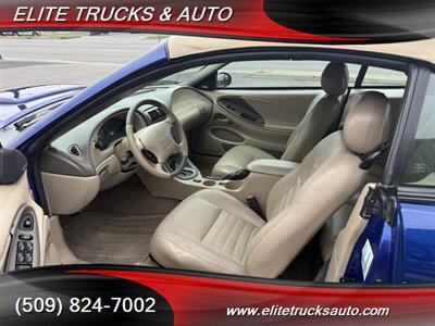 2004 Ford Mustang GT Deluxe  Convertible - Photo 9 - Spokane, WA 99212