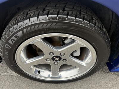 2004 Ford Mustang GT Deluxe  Convertible - Photo 20 - Spokane, WA 99212