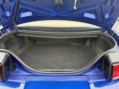 2004 Ford Mustang GT Deluxe  Convertible - Photo 12 - Spokane, WA 99212