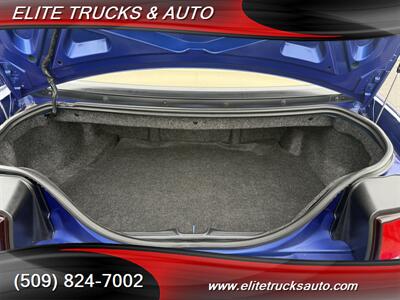 2004 Ford Mustang GT Deluxe  Convertible - Photo 12 - Spokane, WA 99212