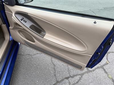 2004 Ford Mustang GT Deluxe  Convertible - Photo 18 - Spokane, WA 99212