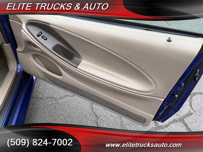 2004 Ford Mustang GT Deluxe  Convertible - Photo 18 - Spokane, WA 99212
