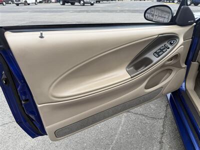 2004 Ford Mustang GT Deluxe  Convertible - Photo 11 - Spokane, WA 99212