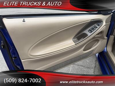 2004 Ford Mustang GT Deluxe  Convertible - Photo 11 - Spokane, WA 99212