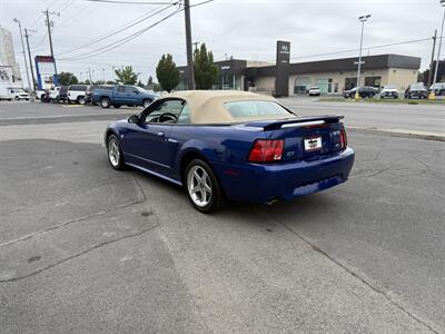 2004 Ford Mustang GT Deluxe  Convertible - Photo 5 - Spokane, WA 99212