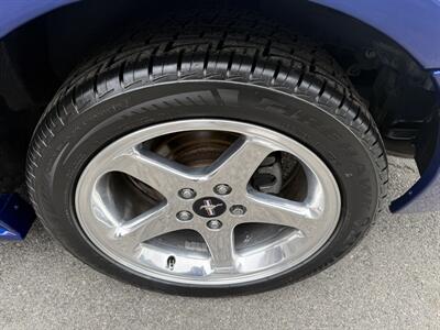 2004 Ford Mustang GT Deluxe  Convertible - Photo 21 - Spokane, WA 99212