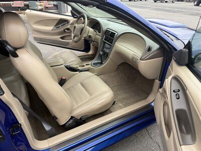 2004 Ford Mustang GT Deluxe  Convertible - Photo 13 - Spokane, WA 99212