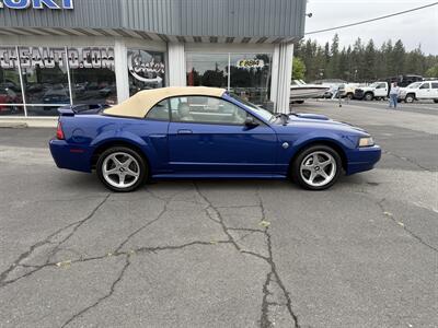 2004 Ford Mustang GT Deluxe  Convertible - Photo 8 - Spokane, WA 99212