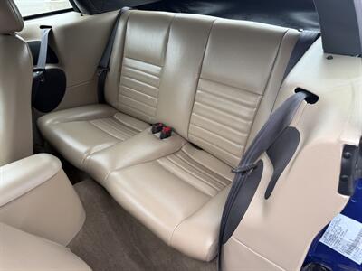 2004 Ford Mustang GT Deluxe  Convertible - Photo 17 - Spokane, WA 99212