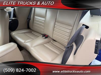 2004 Ford Mustang GT Deluxe  Convertible - Photo 17 - Spokane, WA 99212