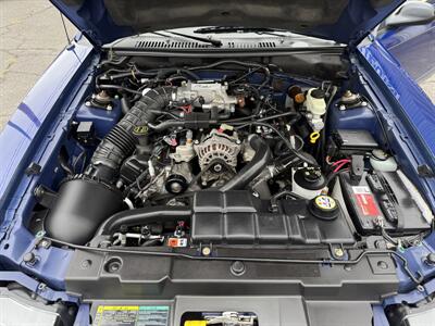 2004 Ford Mustang GT Deluxe  Convertible - Photo 24 - Spokane, WA 99212