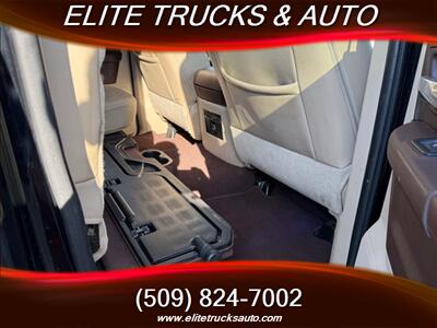 2013 RAM 1500 Laramie   - Photo 11 - Spokane, WA 99212