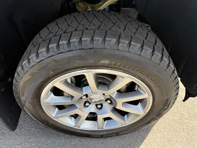 2020 Chevrolet Silverado 1500 LTZ   - Photo 23 - Spokane, WA 99212