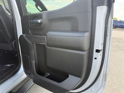 2020 Chevrolet Silverado 1500 LTZ   - Photo 18 - Spokane, WA 99212