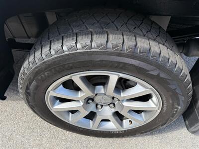 2020 Chevrolet Silverado 1500 LTZ   - Photo 25 - Spokane, WA 99212