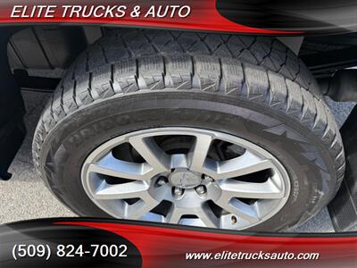 2020 Chevrolet Silverado 1500 LTZ   - Photo 25 - Spokane, WA 99212