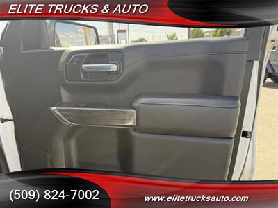 2020 Chevrolet Silverado 1500 LTZ   - Photo 22 - Spokane, WA 99212
