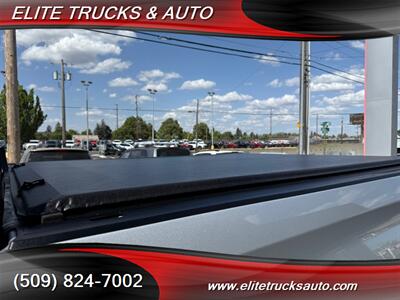 2020 Chevrolet Silverado 1500 LTZ   - Photo 15 - Spokane, WA 99212