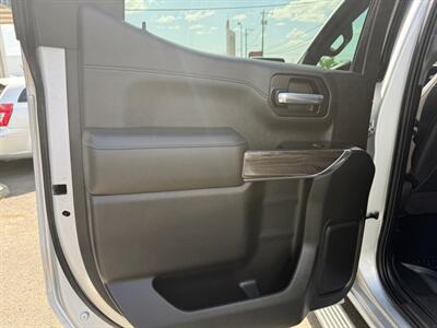 2020 Chevrolet Silverado 1500 LTZ   - Photo 13 - Spokane, WA 99212