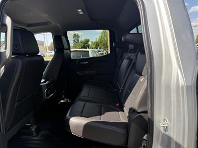 2020 Chevrolet Silverado 1500 LTZ   - Photo 12 - Spokane, WA 99212