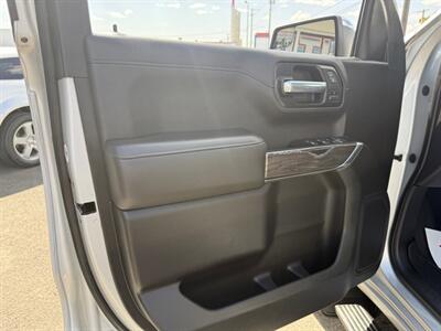 2020 Chevrolet Silverado 1500 LTZ   - Photo 11 - Spokane, WA 99212