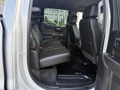 2020 Chevrolet Silverado 1500 LTZ   - Photo 17 - Spokane, WA 99212