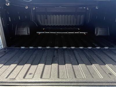 2020 Chevrolet Silverado 1500 LTZ   - Photo 16 - Spokane, WA 99212