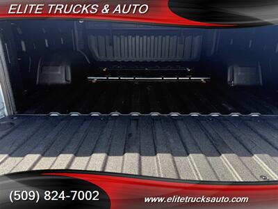 2020 Chevrolet Silverado 1500 LTZ   - Photo 16 - Spokane, WA 99212