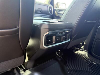2020 Chevrolet Silverado 1500 LTZ   - Photo 14 - Spokane, WA 99212
