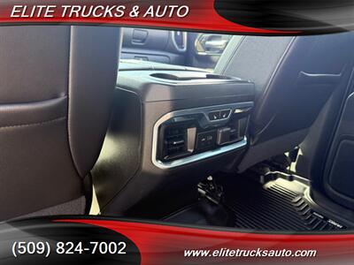 2020 Chevrolet Silverado 1500 LTZ   - Photo 14 - Spokane, WA 99212