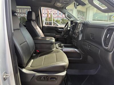 2020 Chevrolet Silverado 1500 LTZ   - Photo 19 - Spokane, WA 99212