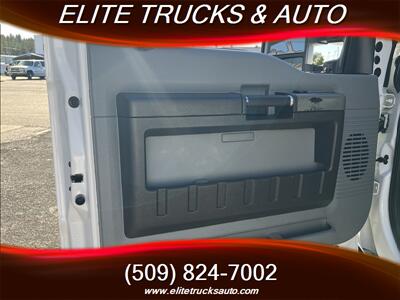 2012 Ford F-350 Super Duty XL   - Photo 11 - Spokane, WA 99212