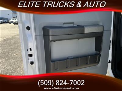 2012 Ford F-350 Super Duty XL   - Photo 13 - Spokane, WA 99212